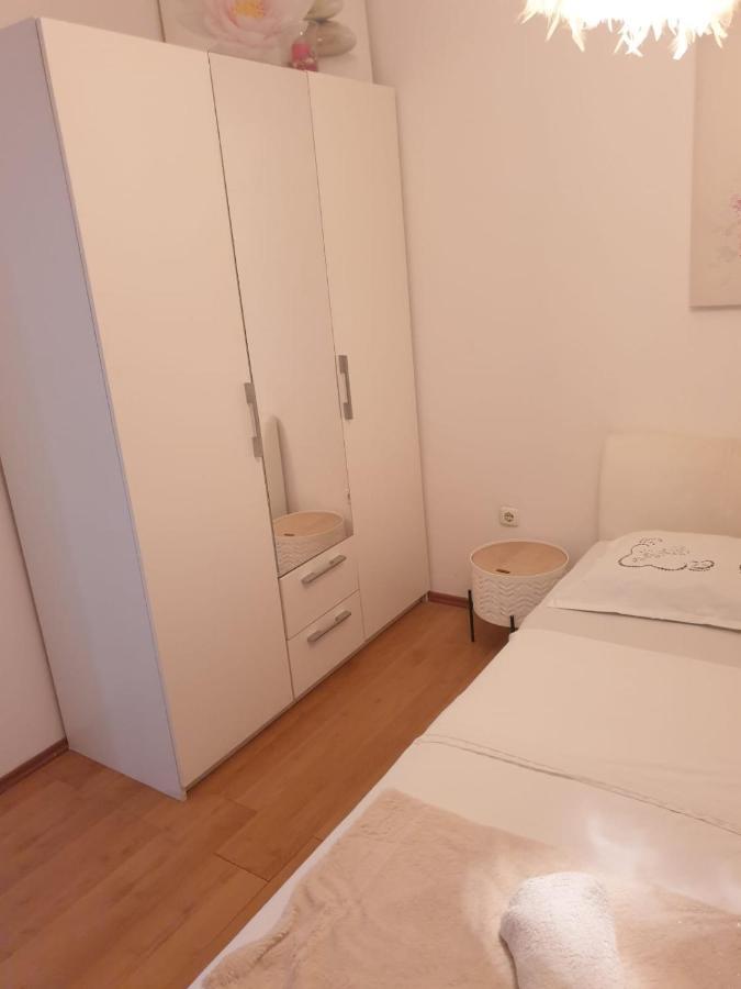 Apartamento House Aurora Bibinje Exterior foto