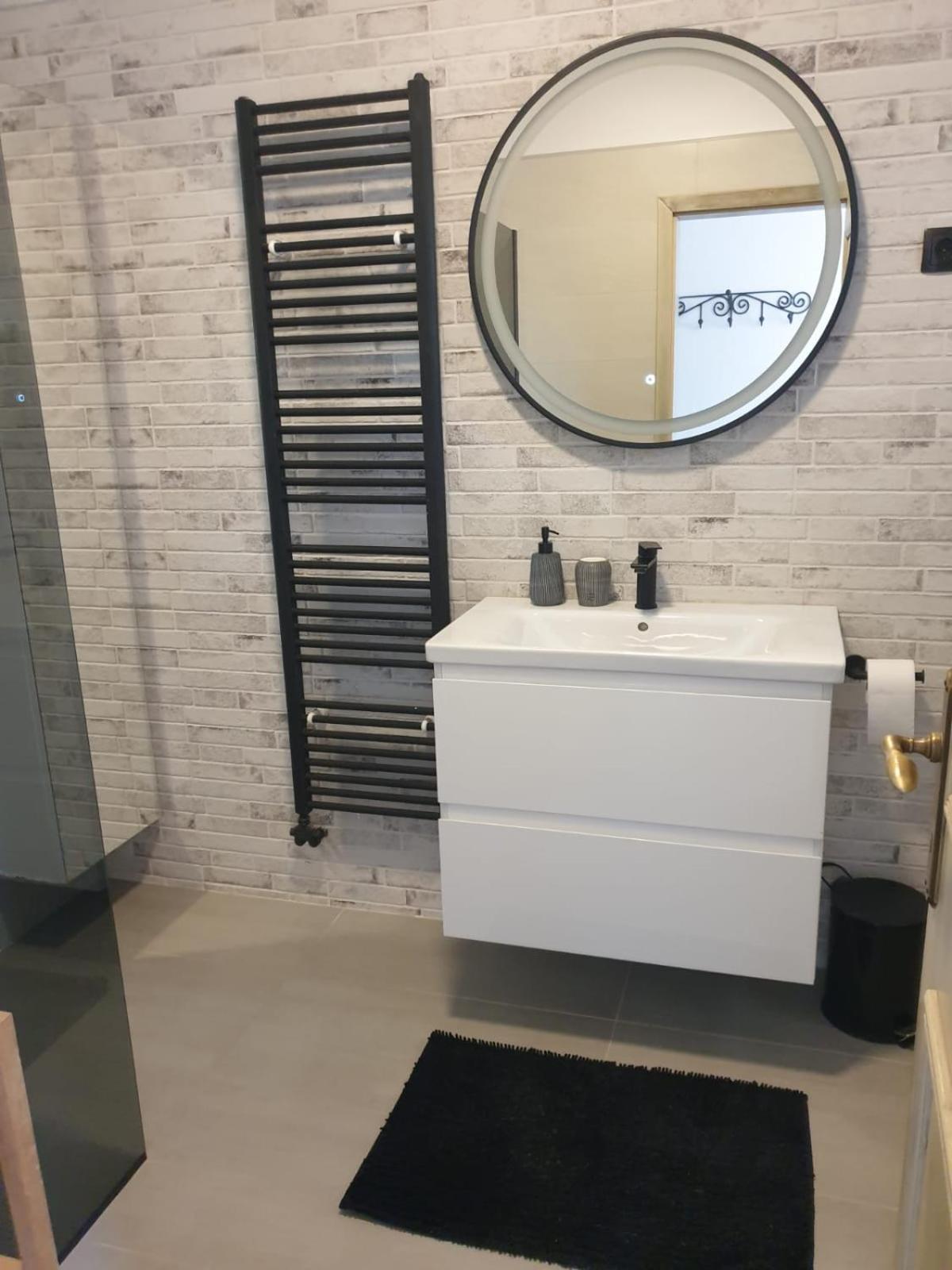 Apartamento House Aurora Bibinje Exterior foto