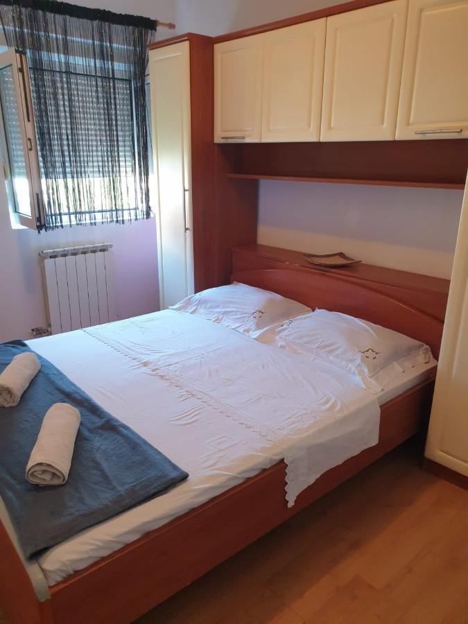 Apartamento House Aurora Bibinje Exterior foto