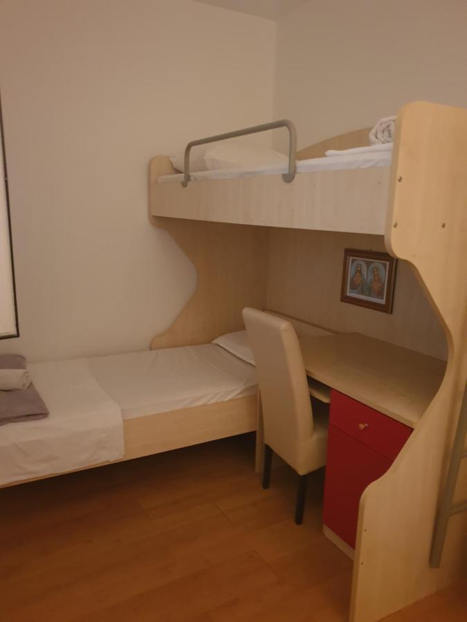 Apartamento House Aurora Bibinje Exterior foto