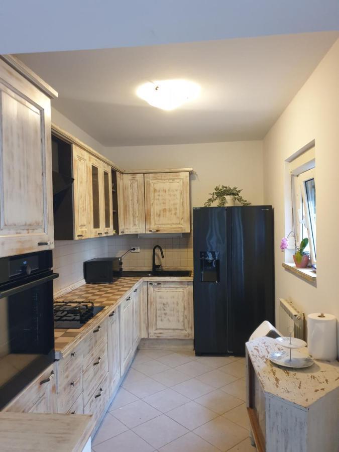 Apartamento House Aurora Bibinje Exterior foto