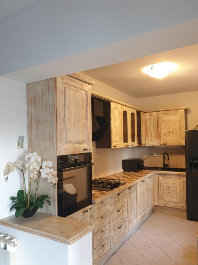 Apartamento House Aurora Bibinje Exterior foto